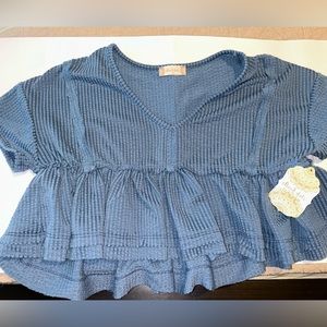 Altar’d State Crop Top